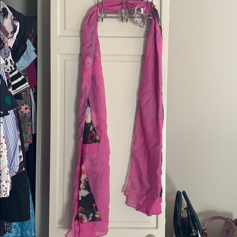 Fashion scarf